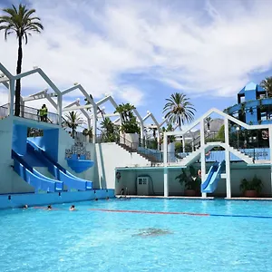 Aparthotel Benal Group, Benalmádena