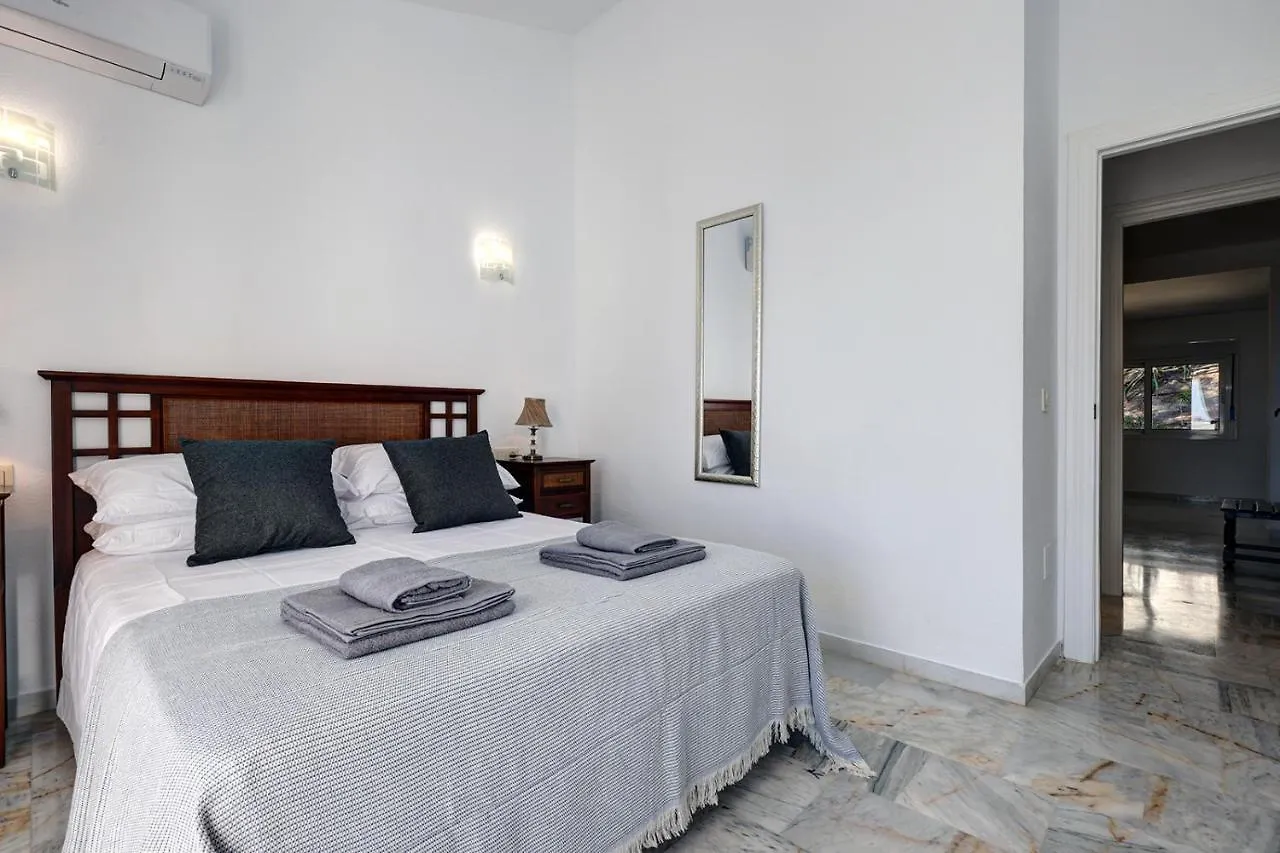 Quaint 2 Bedroom Townhouse With Pool Close To Sea! Benalmadena 0*,  Spain